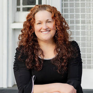 Meet your Posher, Annie